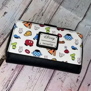 Loungefly | Bags | Fab Five Clothing Loungefly Mini Backpack  display picture 3